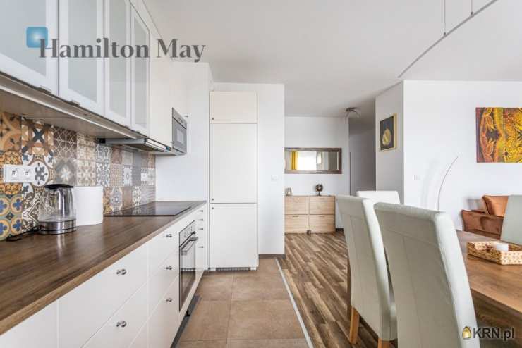 Hamilton May, Mieszkanie  do wynajęcia, Warszawa, ul. 