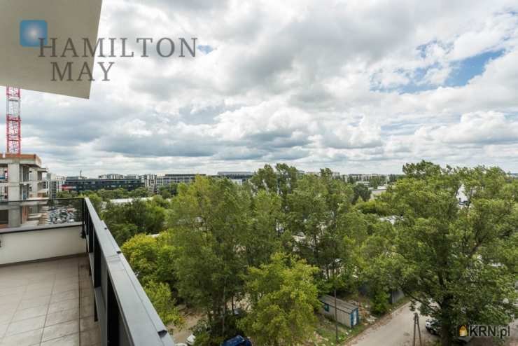 Hamilton May, Mieszkanie  do wynajęcia, Warszawa, ul. 