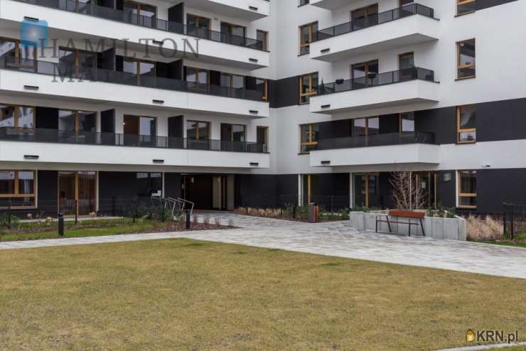 , Mieszkanie  do wynajęcia, Warszawa, ul. 