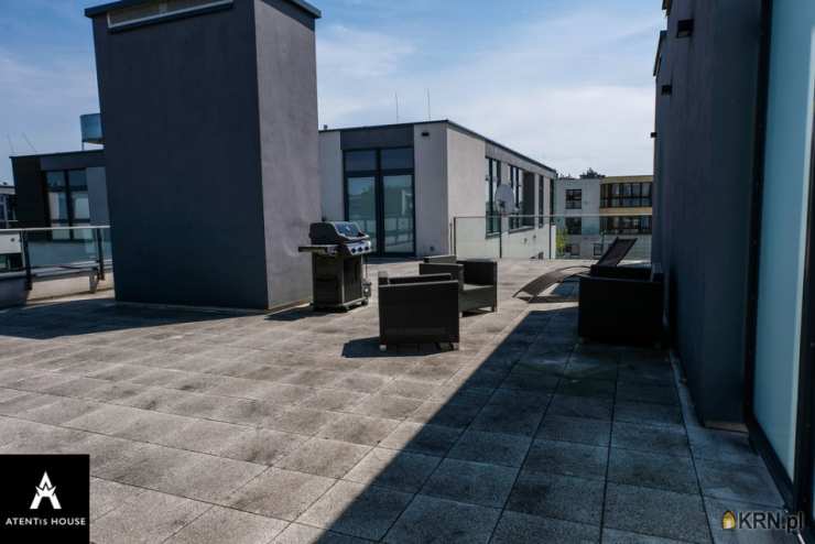 Mieszkanie  na sprzedaż, 3 pokojowe, Warszawa, Wilanów, ul. 