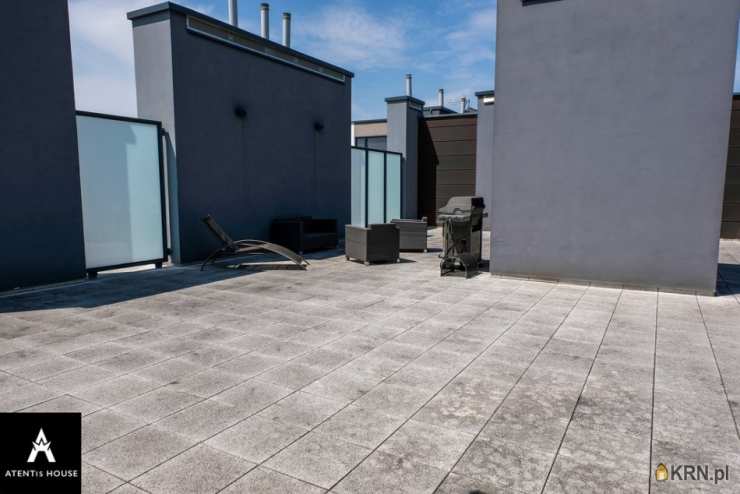 Warszawa, Wilanów, ul. , Mieszkanie  na sprzedaż, 3 pokojowe