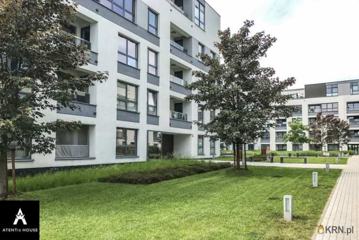 3 pokojowe, Warszawa, Wilanów, ul. , Mieszkanie  na sprzedaż