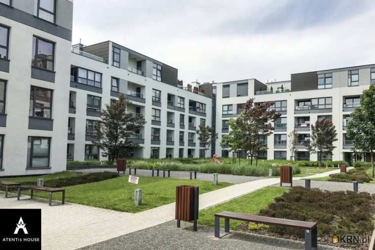 Atentis House Patrycja Iwanoska, Mieszkanie  na sprzedaż, Warszawa, Wilanów, ul. 