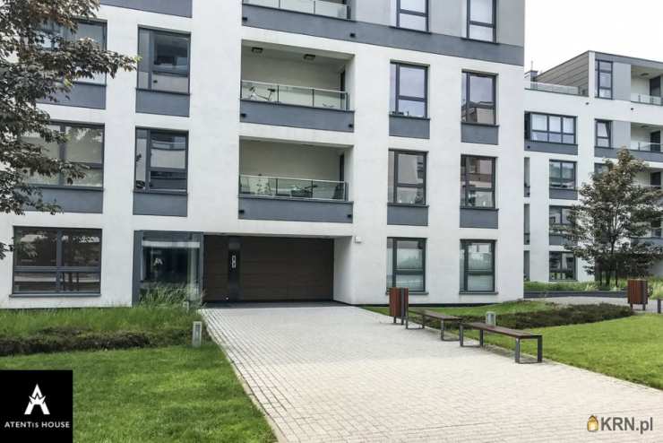 Mieszkanie  na sprzedaż, 3 pokojowe, Warszawa, Wilanów, ul. 