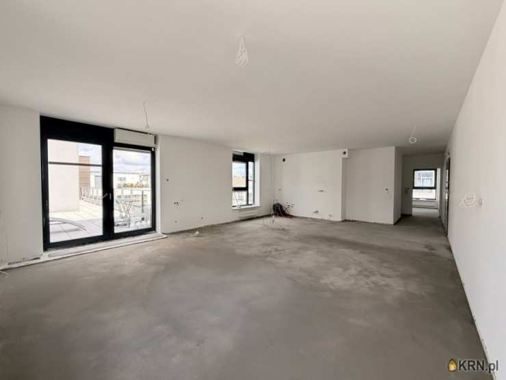 Warszawa, Wilanów, ul. , Mieszkanie  na sprzedaż, 3 pokojowe