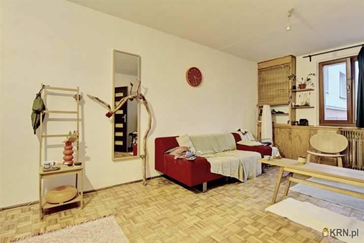 Mieszkanie  na sprzedaż, Wrocław, Krzyki, ul. Zaolziańska, 4 pokojowe