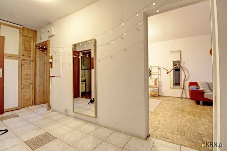 Mieszkanie  na sprzedaż, Wrocław, Krzyki, ul. Zaolziańska, 4 pokojowe