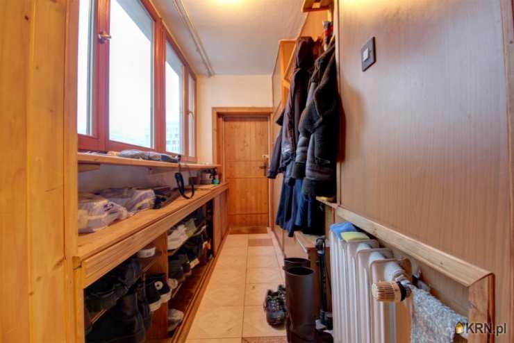 Mieszkanie  na sprzedaż, 4 pokojowe, Wrocław, Krzyki, ul. Zaolziańska