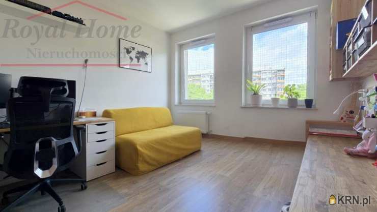 Wrocław, Fabryczna/Popowice, ul. Legnicka, Mieszkanie  na sprzedaż, 3 pokojowe