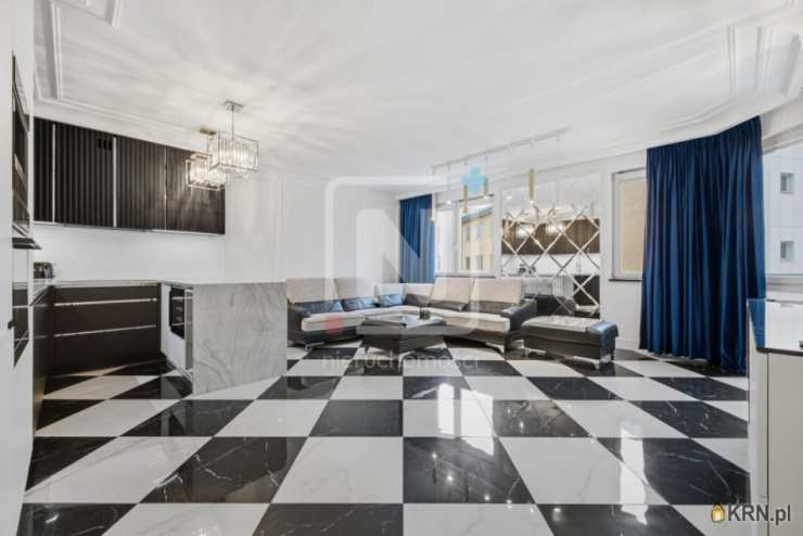 Mieszkanie  na sprzedaż, 4 pokojowe, Warszawa, Mokotów, ul. Puławska