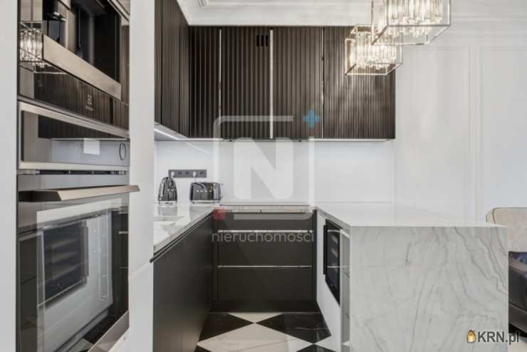 Warszawa, Mokotów, ul. Puławska, Mieszkanie  na sprzedaż, 4 pokojowe