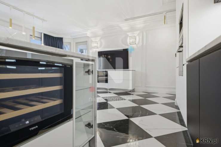 Warszawa, Mokotów, ul. Puławska, 4 pokojowe, Mieszkanie  na sprzedaż