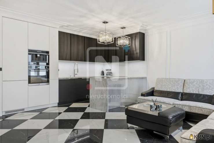 4 pokojowe, Mieszkanie  na sprzedaż, Warszawa, Mokotów, ul. Puławska