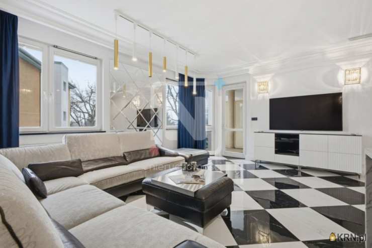 Nieruchomości Plus Piotr Kasprzak Paulina Pacelt Spółka Cywilna, Mieszkanie  na sprzedaż, Warszawa, Mokotów, ul. Puławska