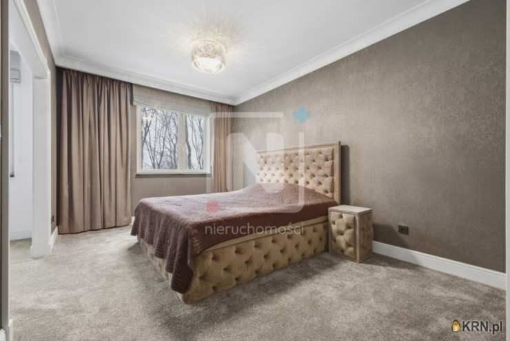 Mieszkanie  na sprzedaż, Warszawa, Mokotów, ul. Puławska, 4 pokojowe