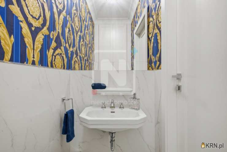 4 pokojowe, Warszawa, Mokotów, ul. Puławska, Mieszkanie  na sprzedaż