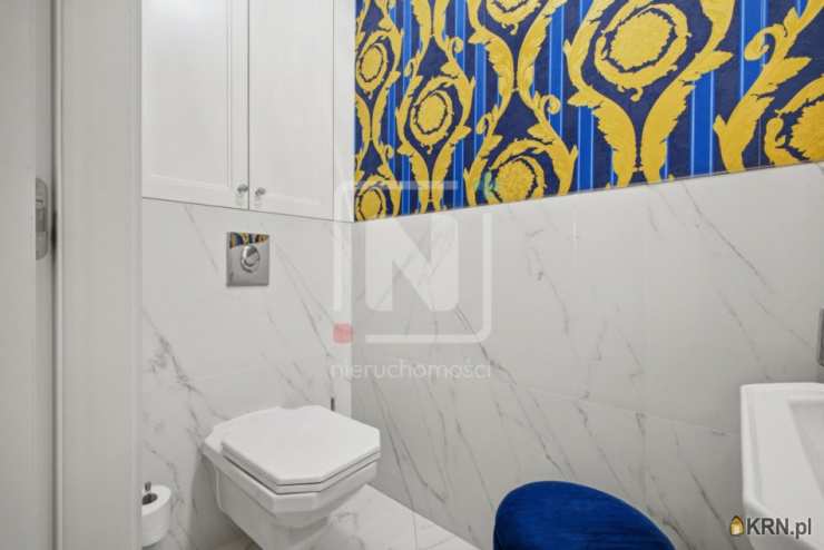 4 pokojowe, Mieszkanie  na sprzedaż, Warszawa, Mokotów, ul. Puławska