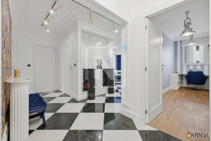 Mieszkanie  na sprzedaż, Warszawa, Mokotów, ul. Puławska, 4 pokojowe