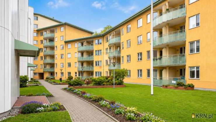 Warszawa, Mokotów, ul. Puławska, Mieszkanie  na sprzedaż, 4 pokojowe