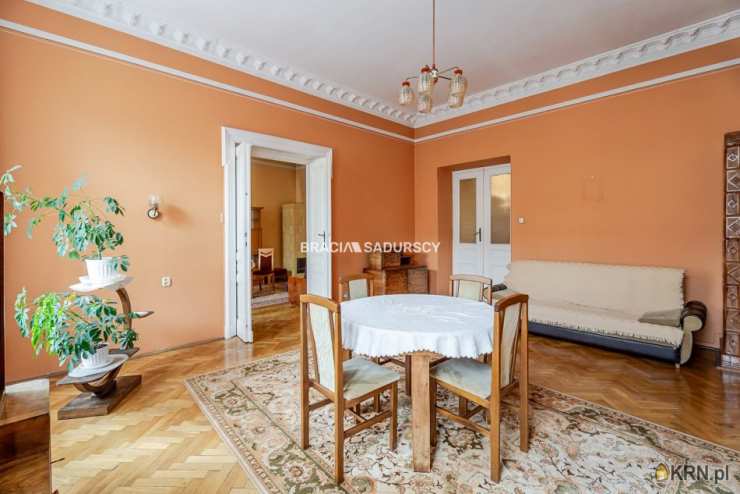 Mieszkanie  na sprzedaż, 3 pokojowe, Kraków, Stare Miasto, ul. Zwierzyniecka