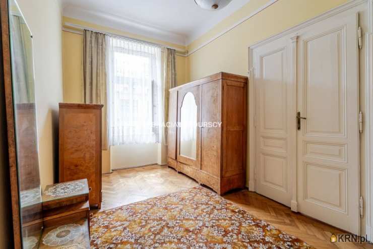 3 pokojowe, Kraków, Stare Miasto, ul. Zwierzyniecka, Mieszkanie  na sprzedaż