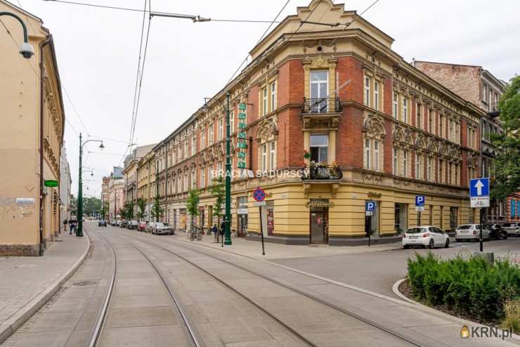 3 pokojowe, Mieszkanie  na sprzedaż, Kraków, Stare Miasto, ul. Zwierzyniecka