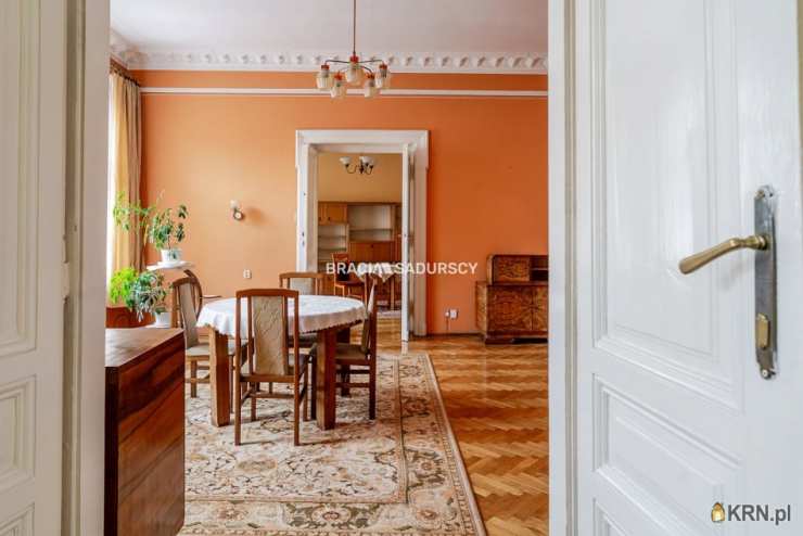 3 pokojowe, Kraków, Stare Miasto, ul. Zwierzyniecka, Mieszkanie  na sprzedaż