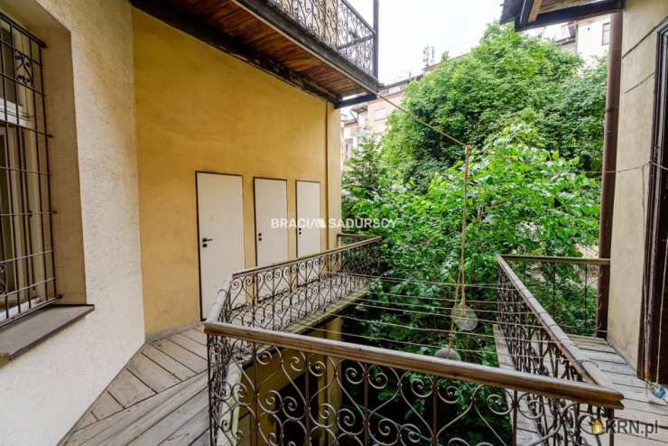 Mieszkanie  na sprzedaż, 3 pokojowe, Kraków, Stare Miasto, ul. Zwierzyniecka