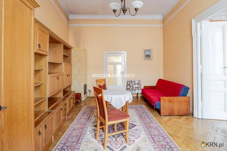 Bracia Sadurscy Oddział BS2 Rynek Pierwotny, Mieszkanie  na sprzedaż, Kraków, Stare Miasto, ul. Zwierzyniecka