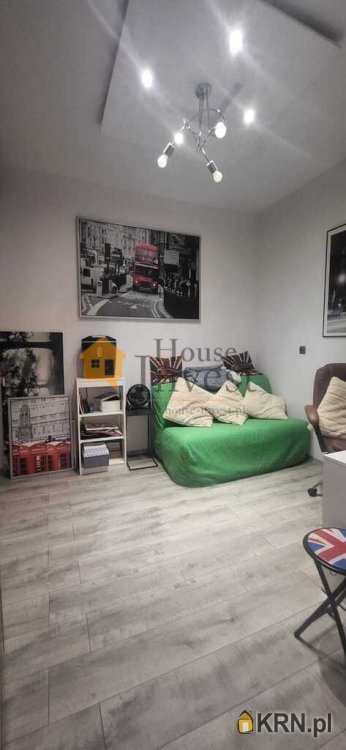 3 pokojowe, Mieszkanie  na sprzedaż, Legnica, ul. 