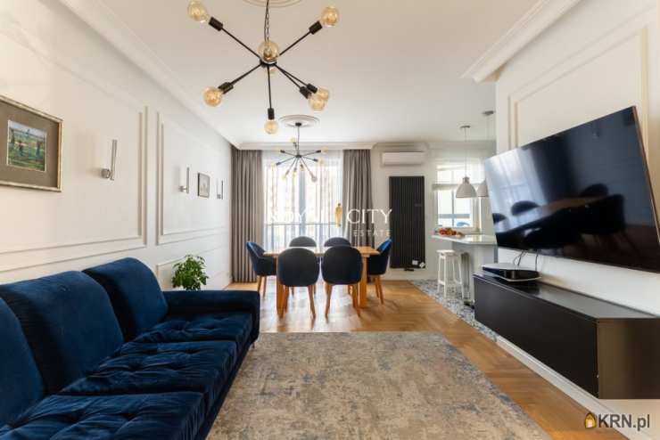 Warszawa, Mokotów, ul. , Mieszkanie  na sprzedaż, 4 pokojowe