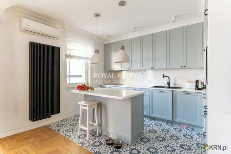 4 pokojowe, Mieszkanie  na sprzedaż, Warszawa, Mokotów, ul. 