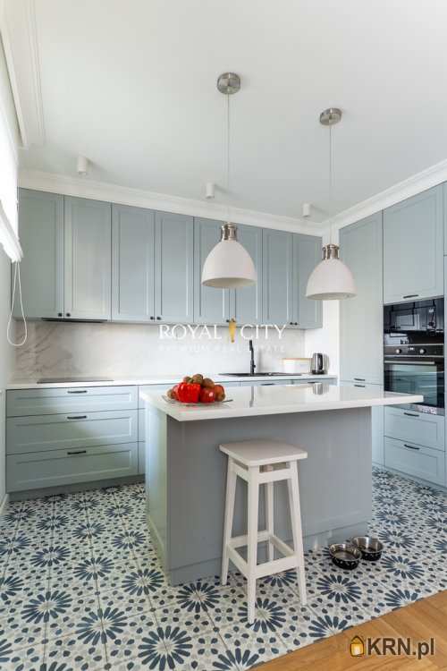 Warszawa, Mokotów, ul. , 4 pokojowe, Mieszkanie  na sprzedaż