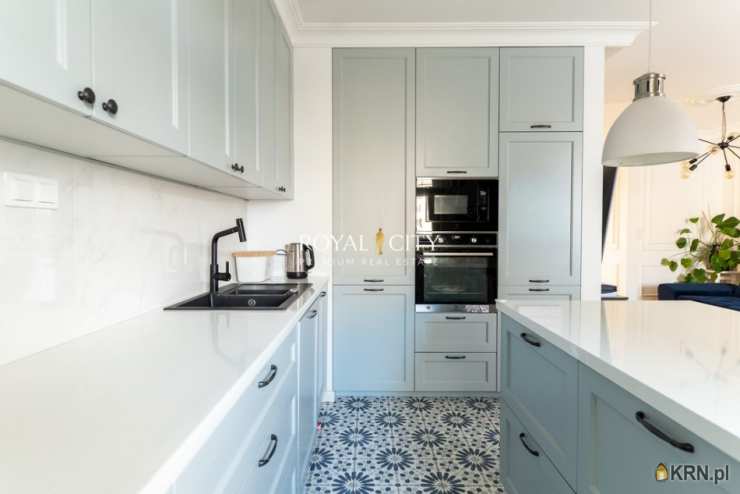 4 pokojowe, Mieszkanie  na sprzedaż, Warszawa, Mokotów, ul. 