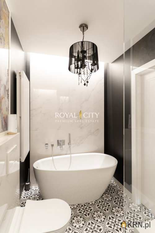 Mieszkanie  na sprzedaż, 4 pokojowe, Warszawa, Mokotów, ul. 