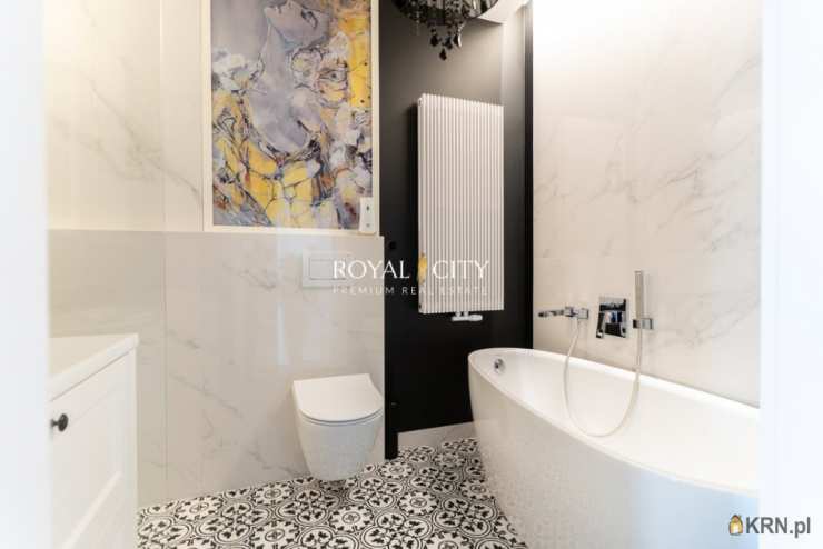 Warszawa, Mokotów, ul. , Mieszkanie  na sprzedaż, 4 pokojowe