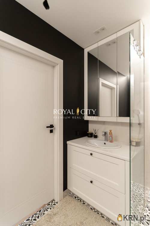 Mieszkanie  na sprzedaż, Warszawa, Mokotów, ul. , 4 pokojowe