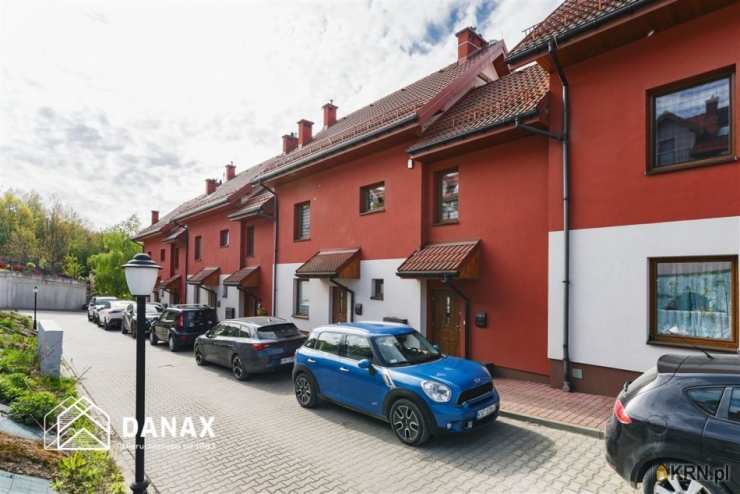 Mieszkanie  na sprzedaż, 3 pokojowe, Wieliczka, ul. Winnicka