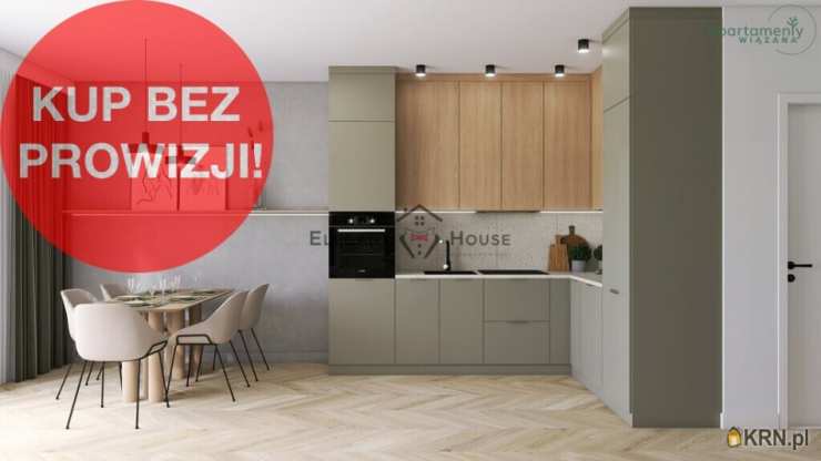 Mieszkanie  na sprzedaż, Warszawa, Wawer, ul. , 5 pokojowe