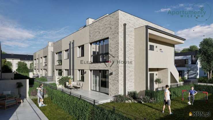 5 pokojowe, Warszawa, Wawer, ul. , Mieszkanie  na sprzedaż