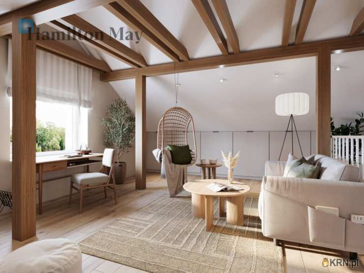 3 pokojowe, Mieszkanie  na sprzedaż, Gaj, ul. 