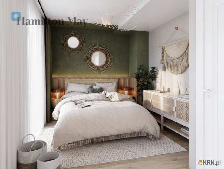 Hamilton May, Mieszkanie  na sprzedaż, Gaj, ul. 