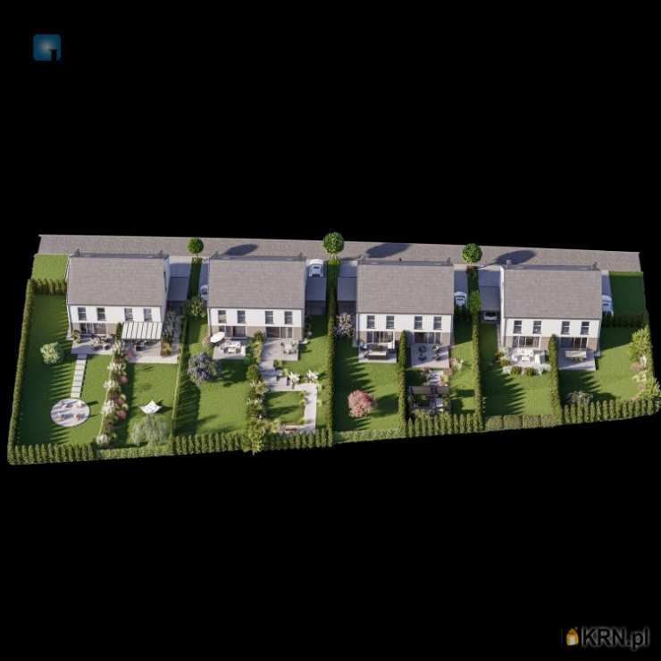 3 pokojowe, Mieszkanie  na sprzedaż, Gaj, ul. 