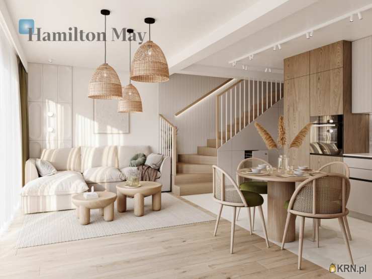 Mieszkanie  na sprzedaż, 3 pokojowe, Gaj, ul. 