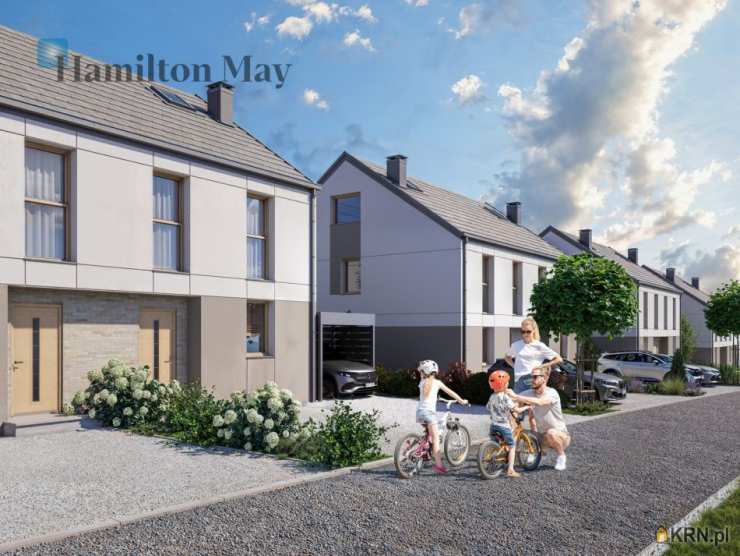 Gaj, ul. , 3 pokojowe, Mieszkanie  na sprzedaż