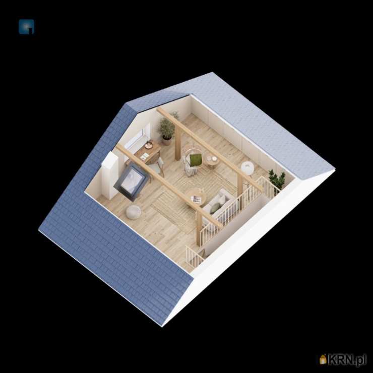 Hamilton May, Mieszkanie  na sprzedaż, Gaj, ul. 