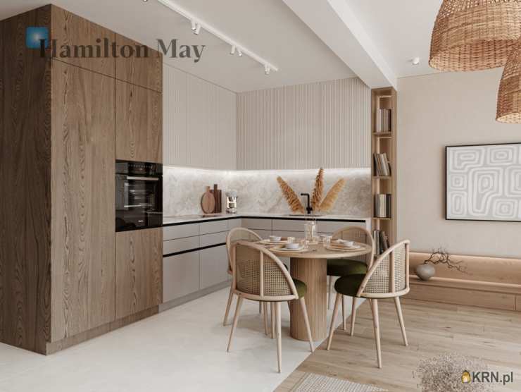 Hamilton May, Mieszkanie  na sprzedaż, Gaj, ul. 