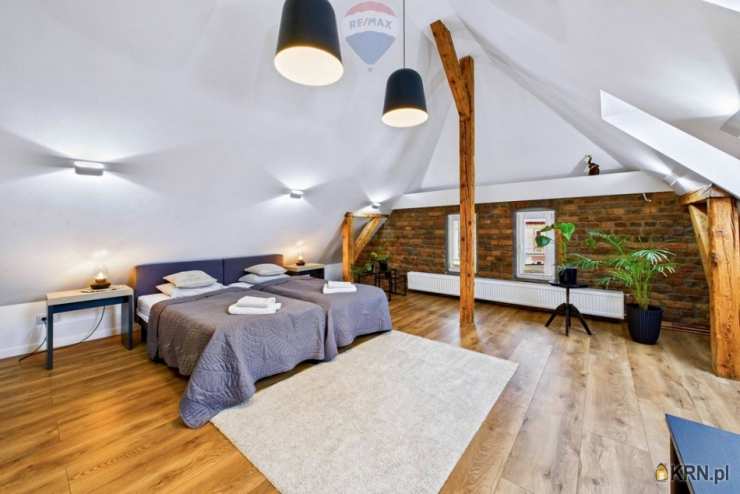 Mieszkanie  na sprzedaż, Szczawno-Zdrój, ul. , 2 pokojowe