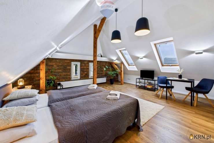 Mieszkanie  na sprzedaż, 2 pokojowe, Szczawno-Zdrój, ul. 