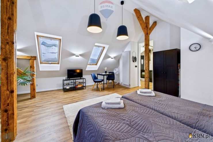 Szczawno-Zdrój, ul. , 2 pokojowe, Mieszkanie  na sprzedaż